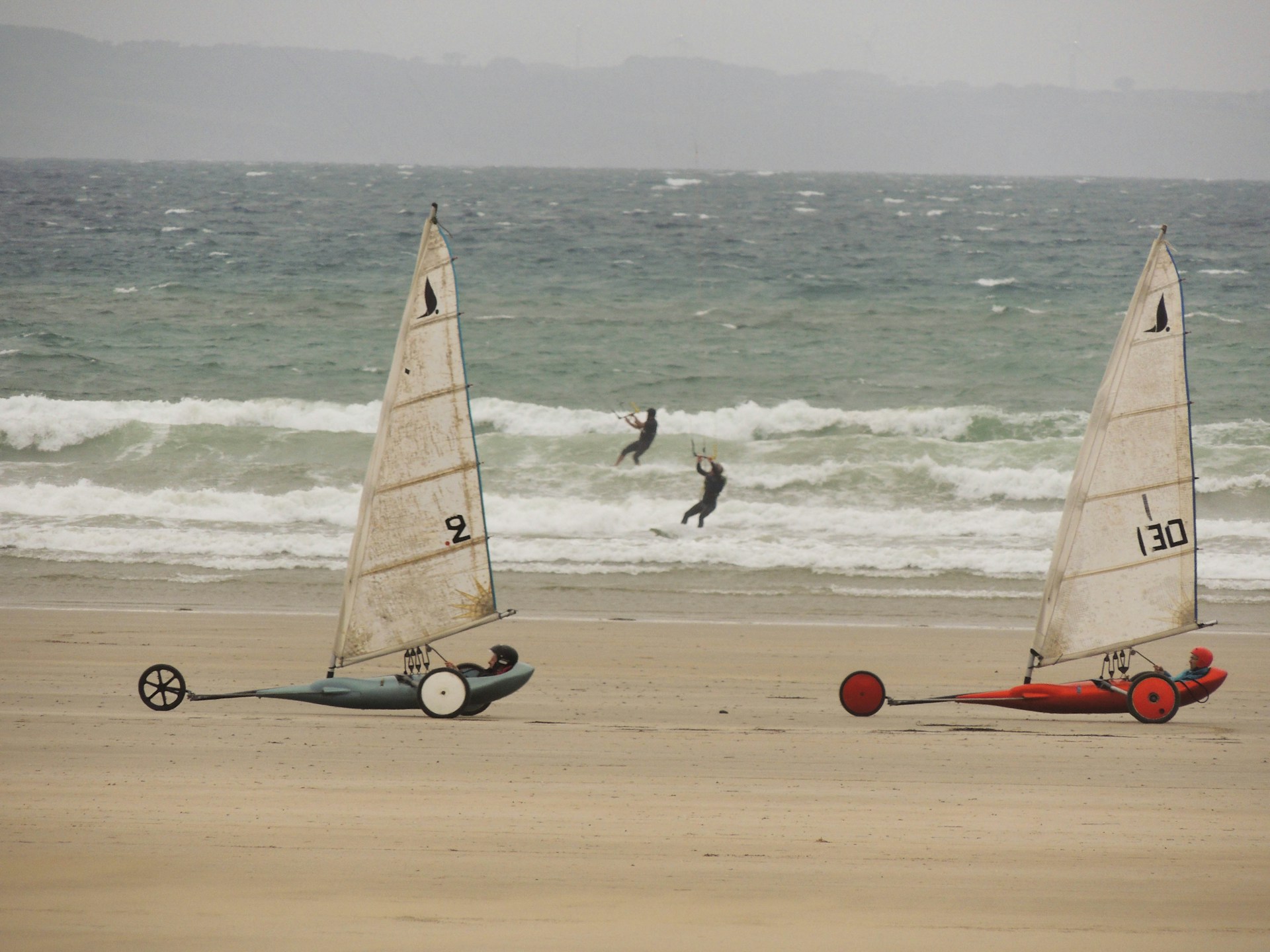 char à voile deauville char à voile deauville