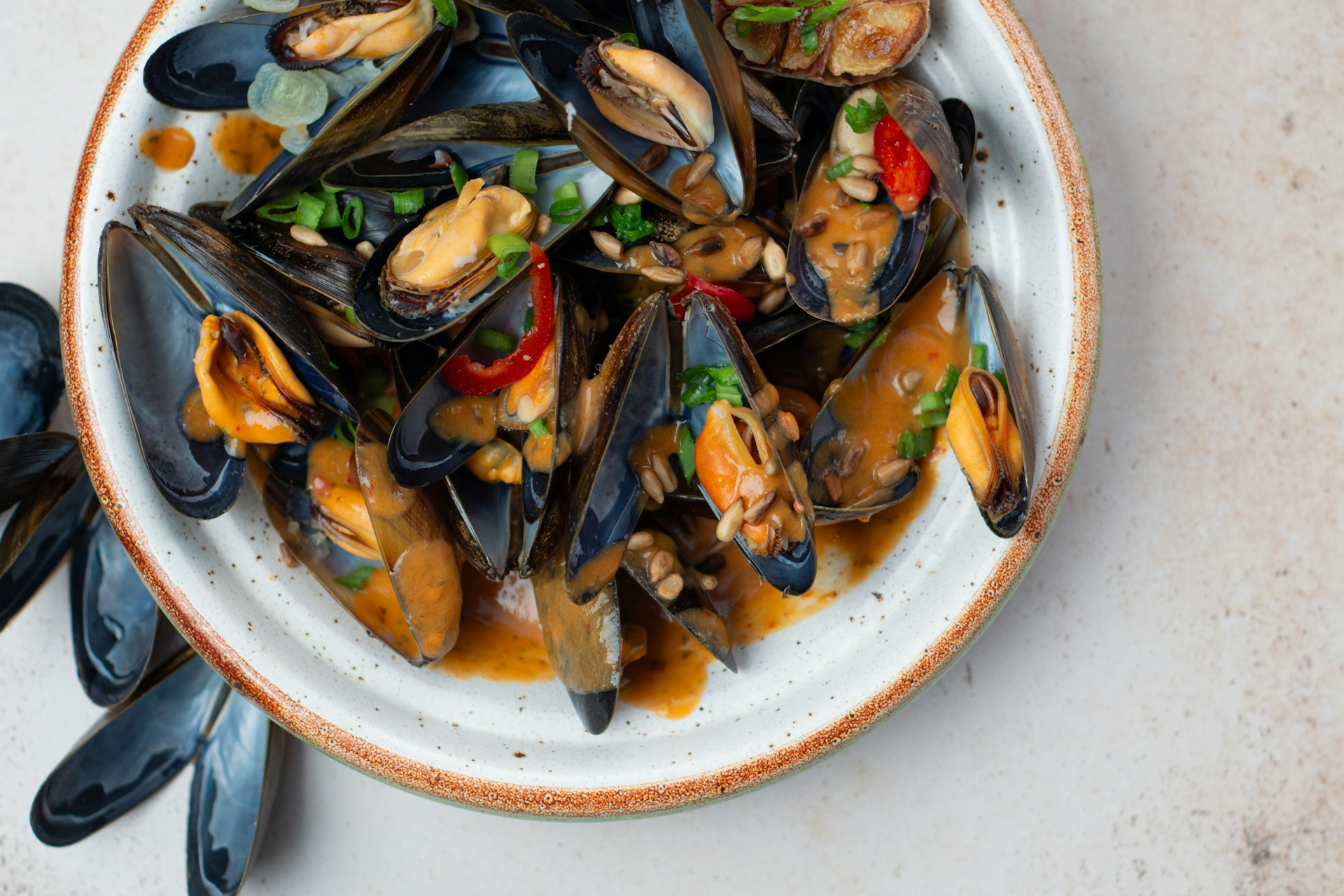 meilleur restaurant fruits de mer trouville