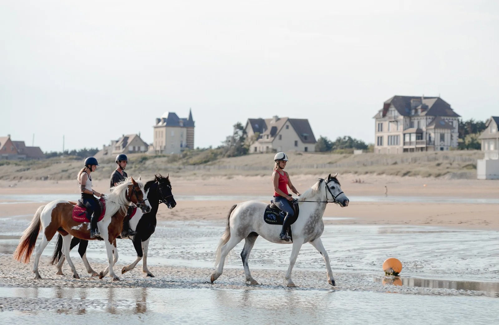 cheval deauville