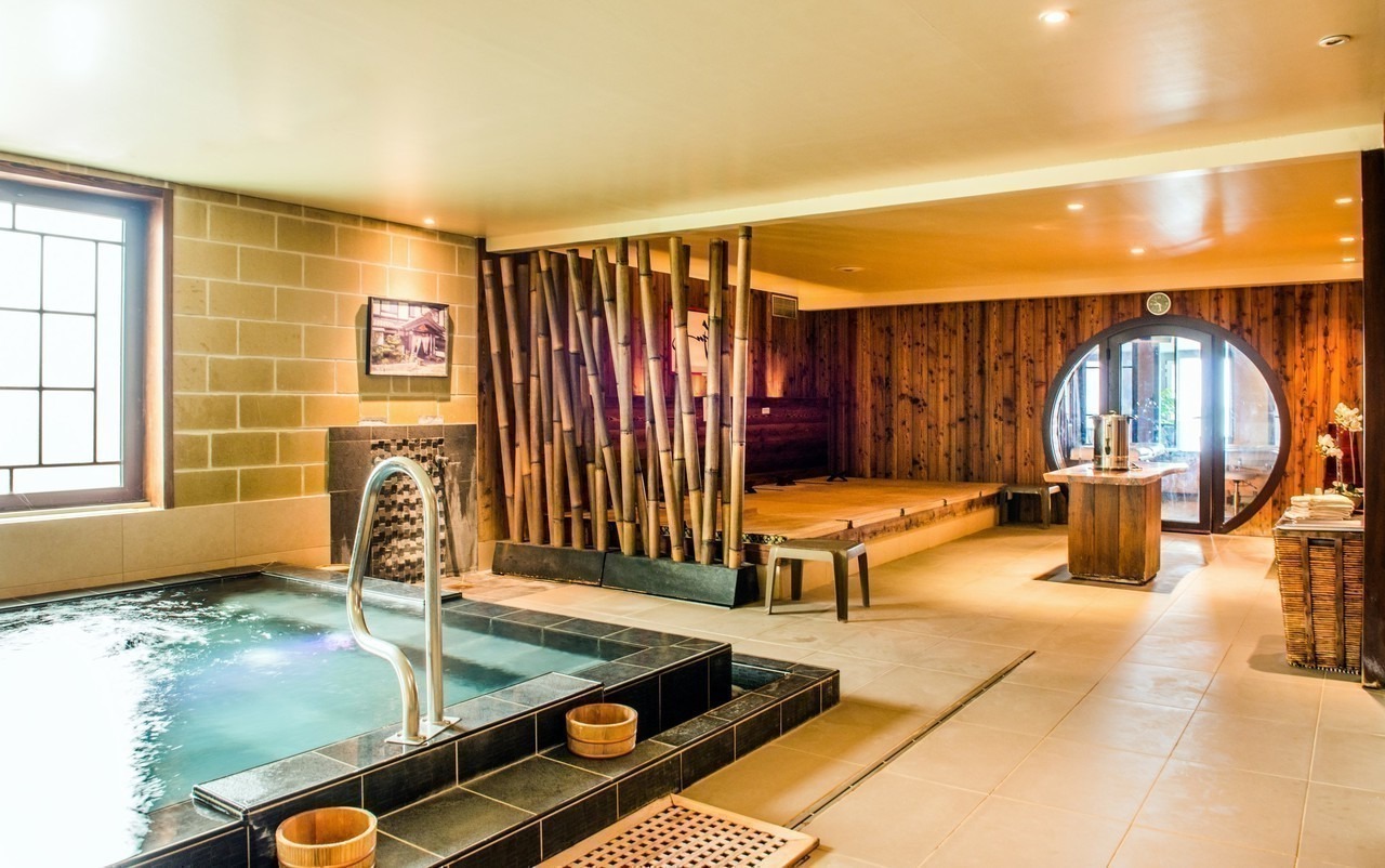 thalasso luc sur mer