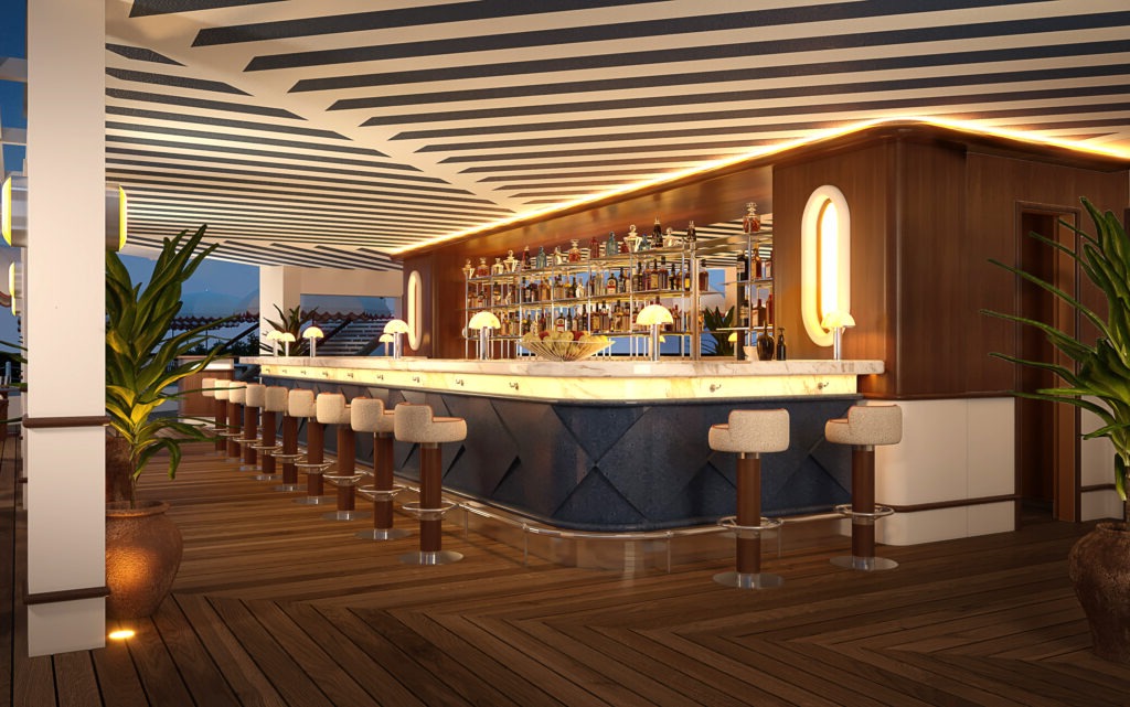 le ciro deauville