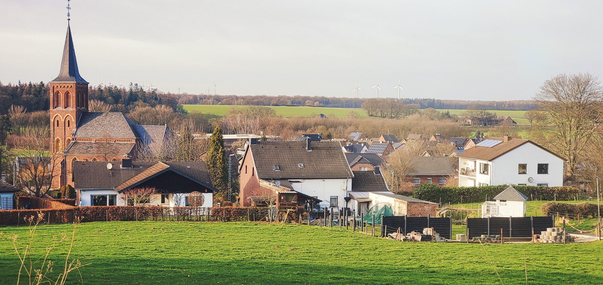 séjour ferme en Normandie