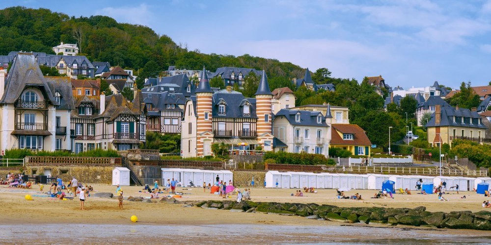 benerville sur mer plage benerville sur mer plage