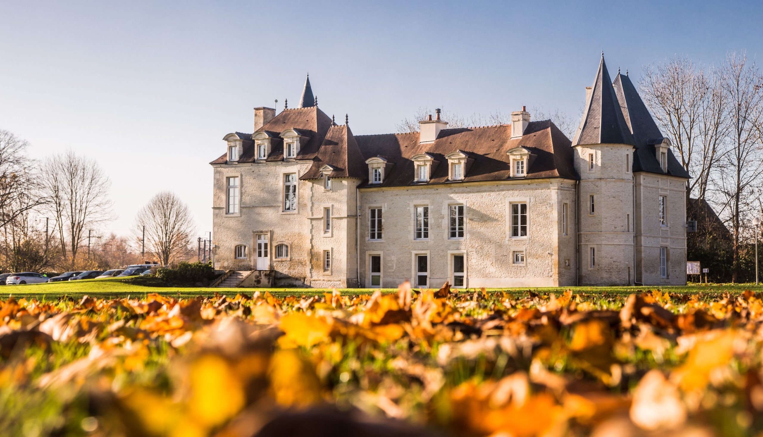 mezidon canon calvados