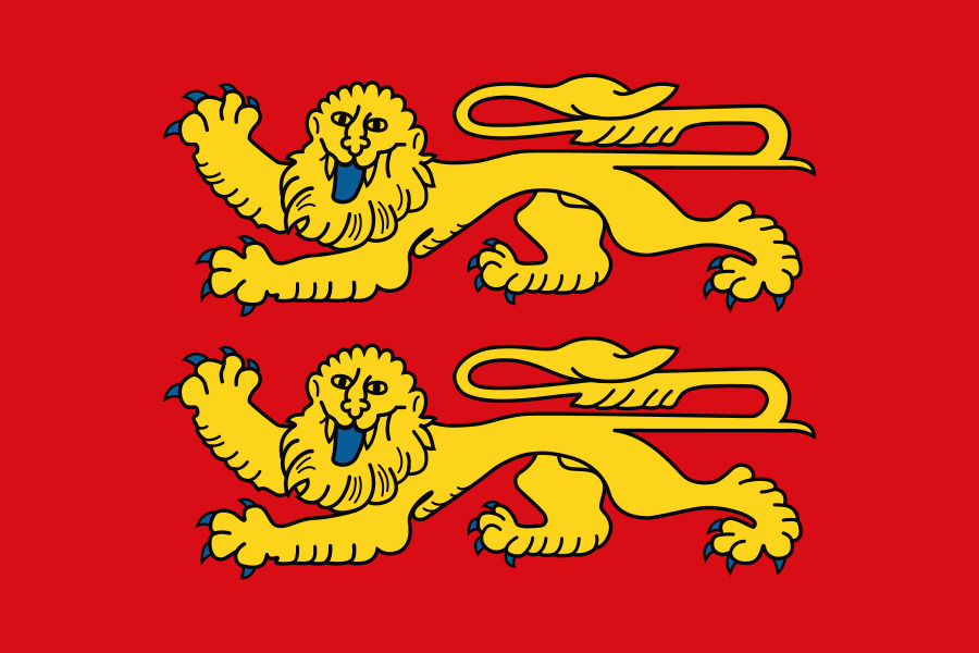 blason-normandie