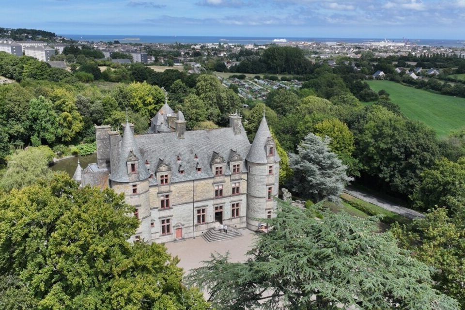 chateau-des-ravalets