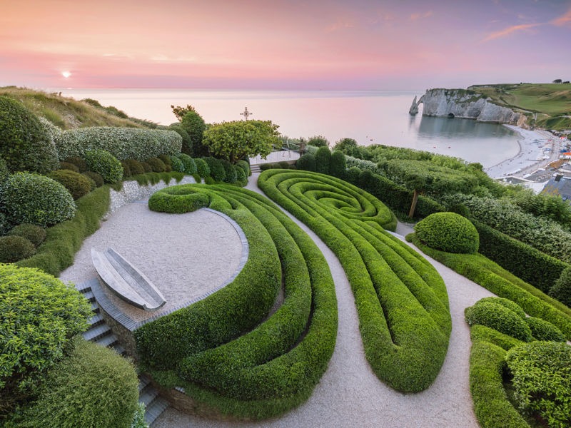 jardin-etretat