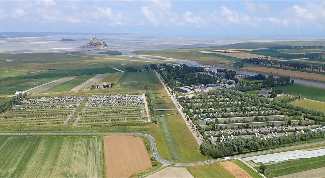 mont-saint-michel-parking