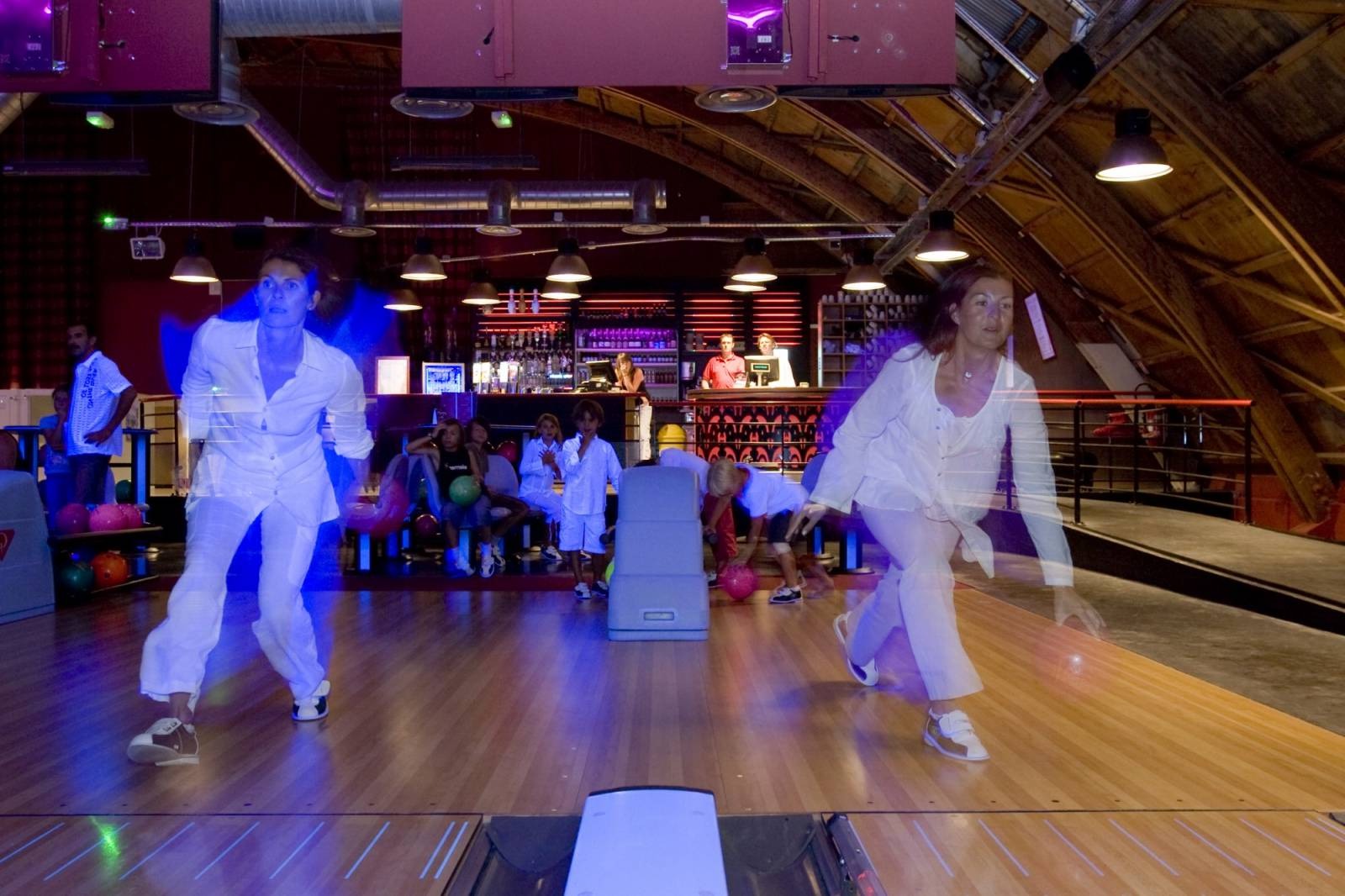 bowling de deauville