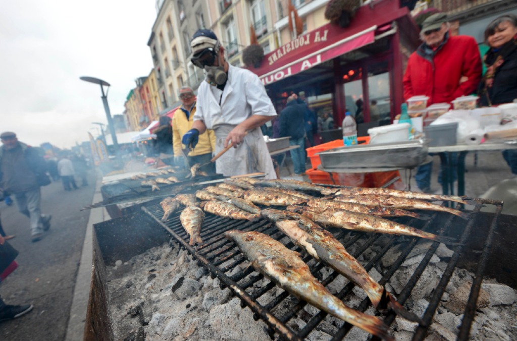foire au hareng dieppe foire au hareng dieppe