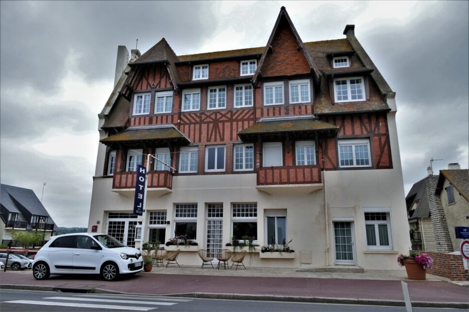 hotel blonville sur mer hotel blonville sur mer