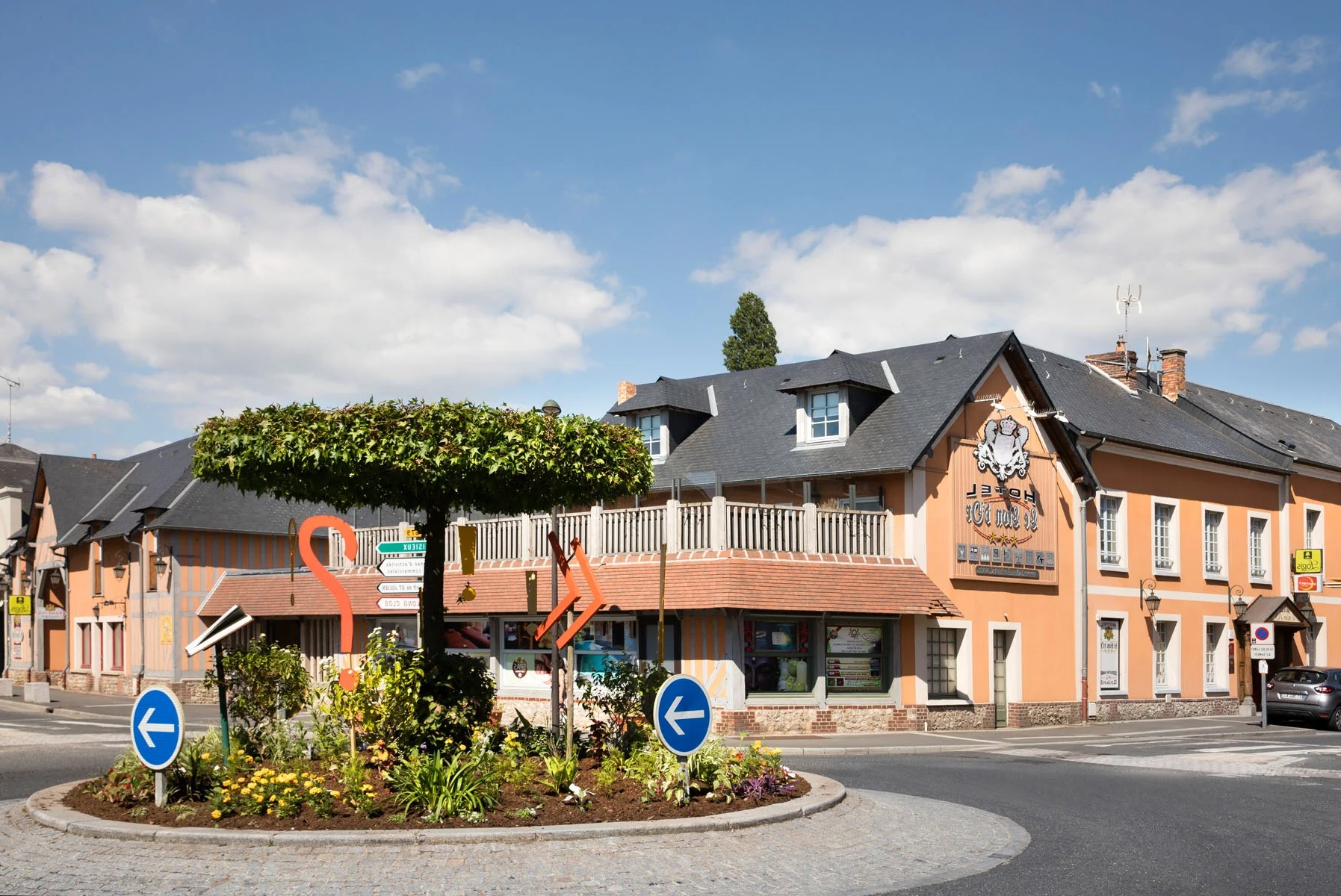 le-lion-dor-hotel-spa