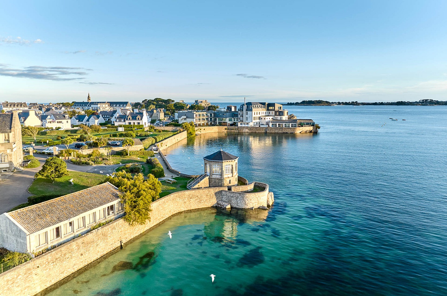 roscoff