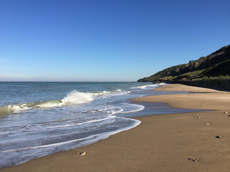 villers-sur-mer-plage