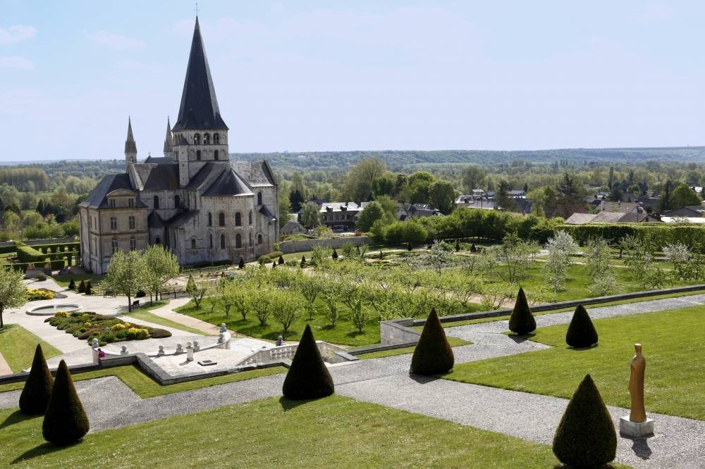 saint-martin-boscherville
