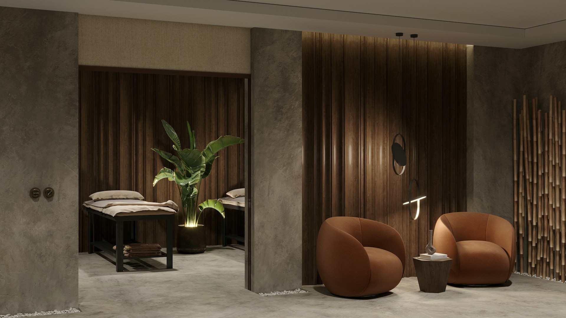 spa deauville