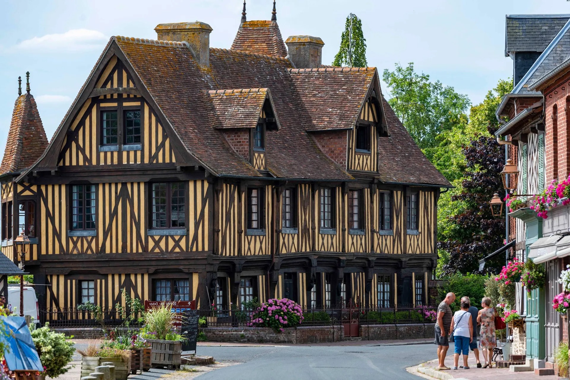 beuvron-sur-auge beuvron-sur-auge