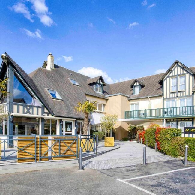 cabourg-hotel-mercure-hippodrome