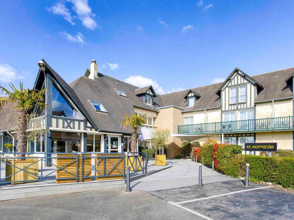 cabourg-hotel-mercure-hippodrome