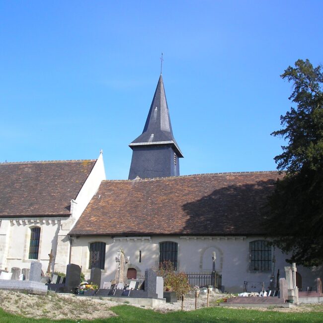 douville-en-auge