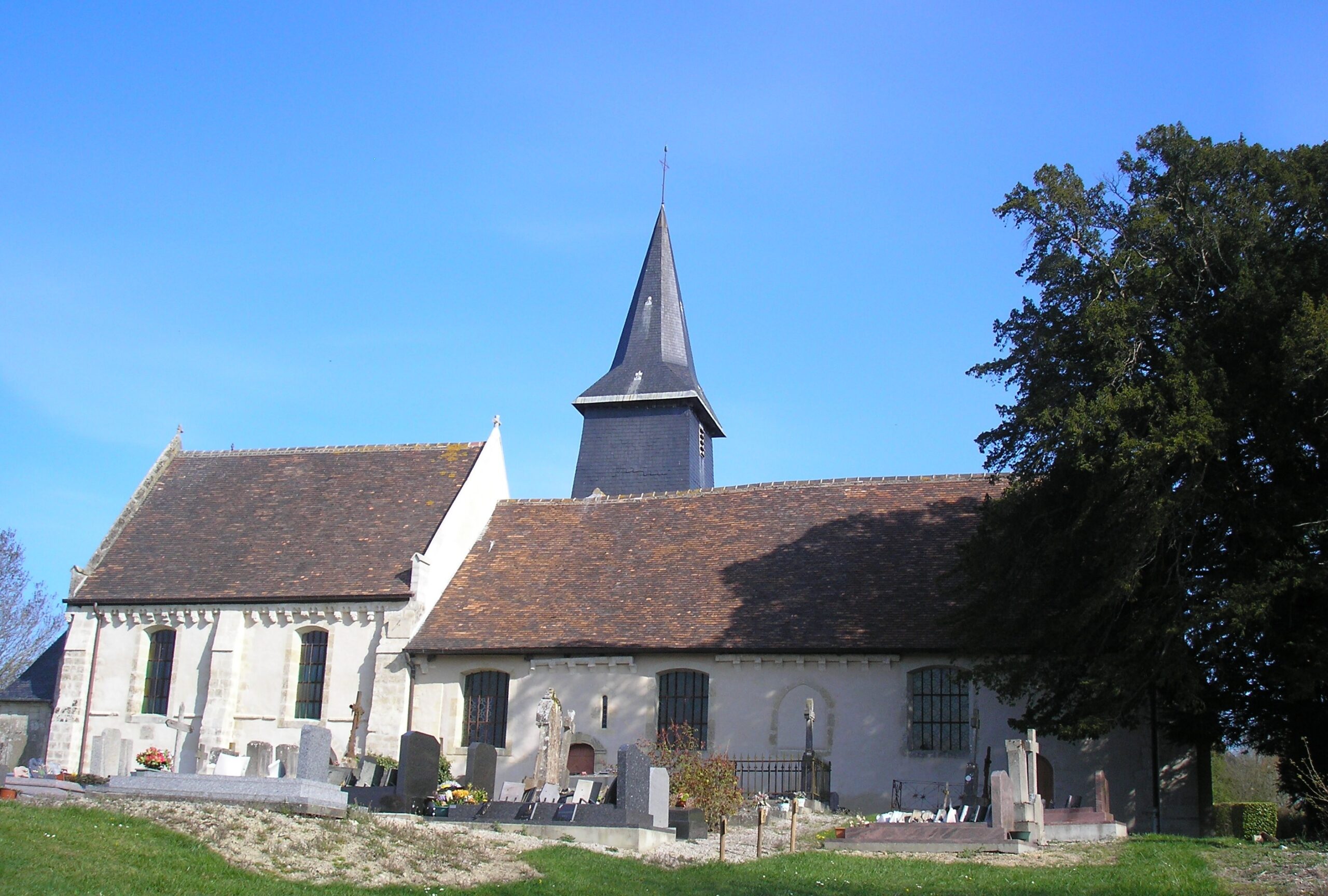 douville-en-auge