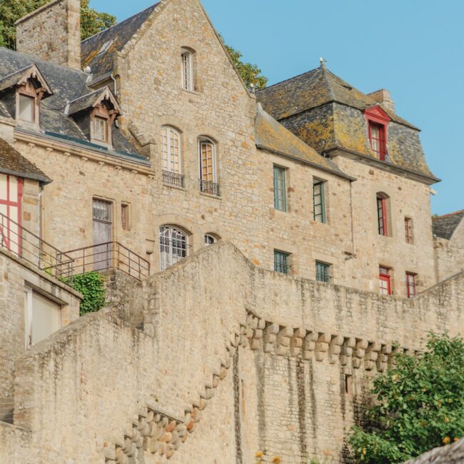 hotel-a-mont-saint-michel