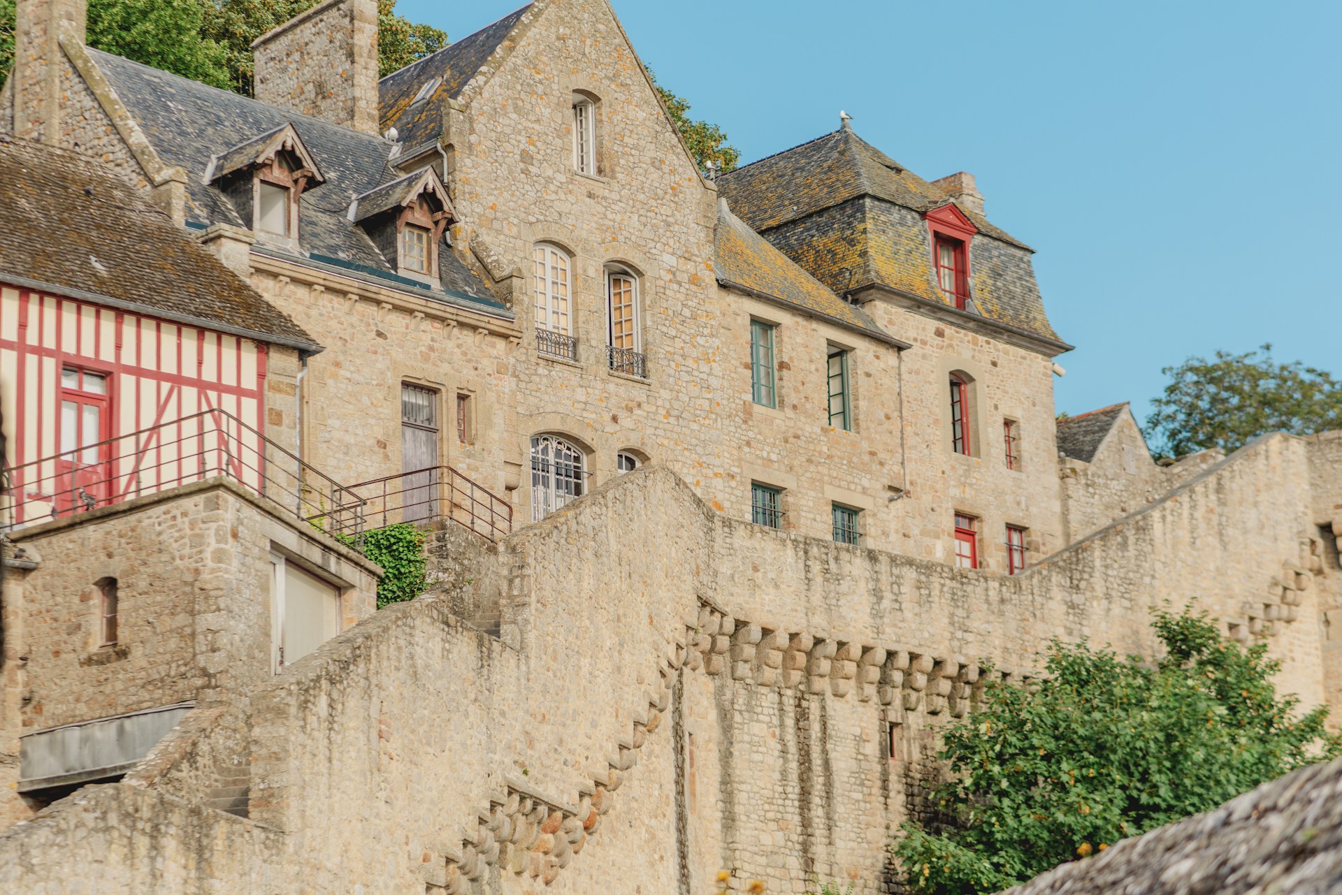 hotel-a-mont-saint-michel