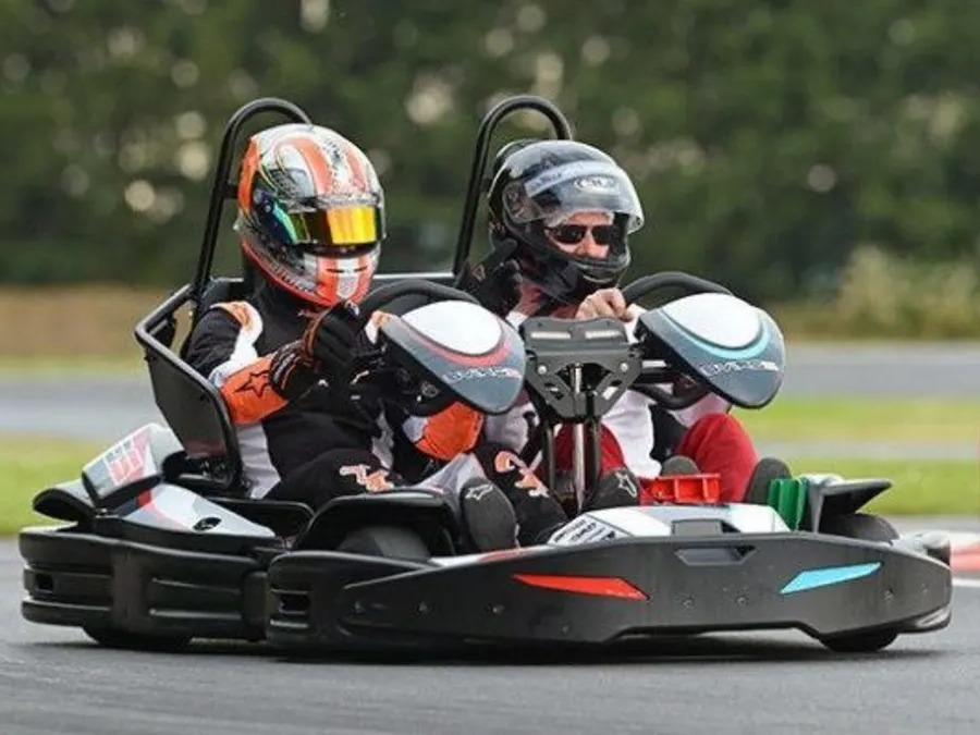 karting deauville
