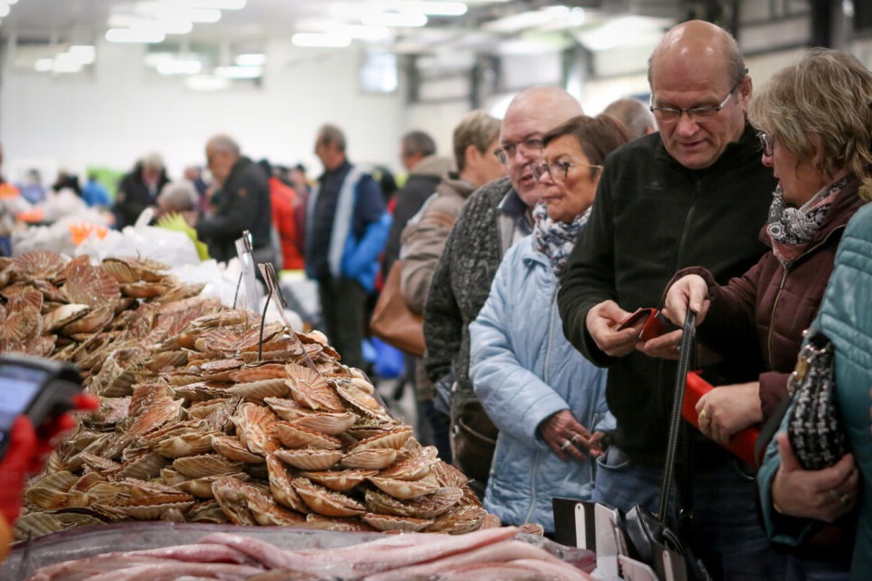 port-en-bessin-fete-de-la-coquille