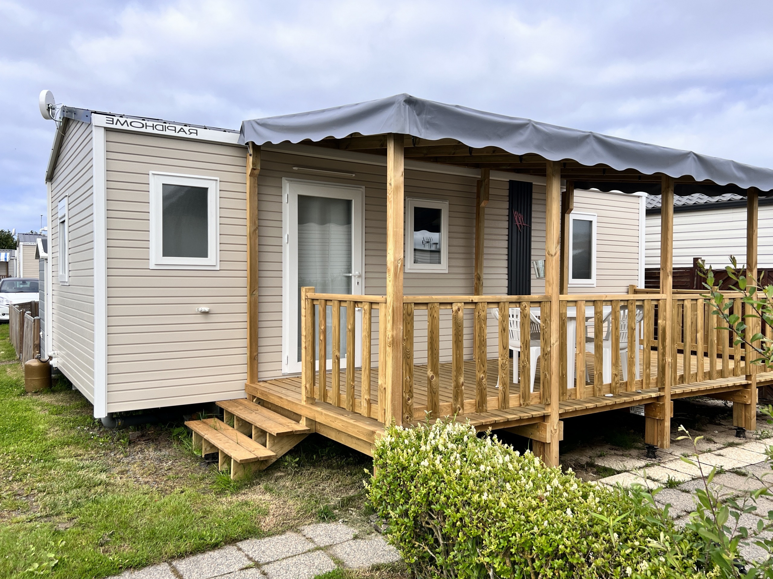 terrain-avec-mobil-home-a-vendre-en-normandie