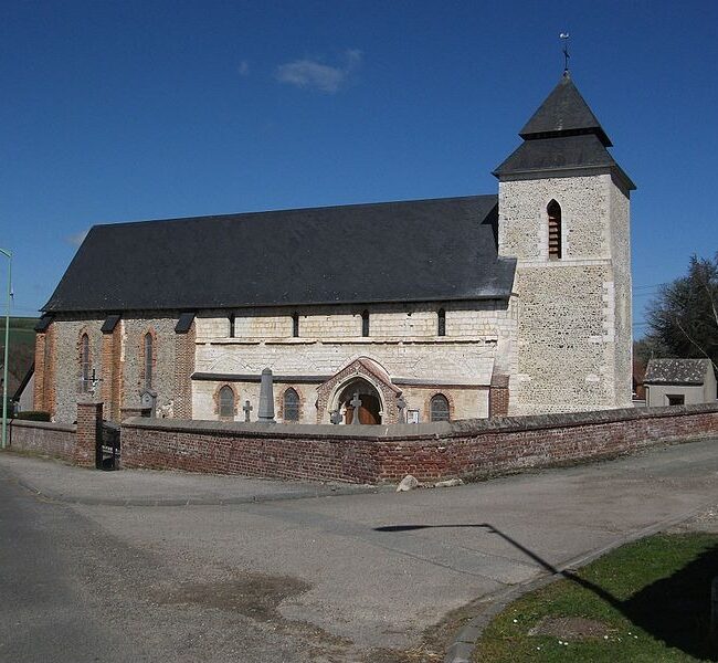 touffreville