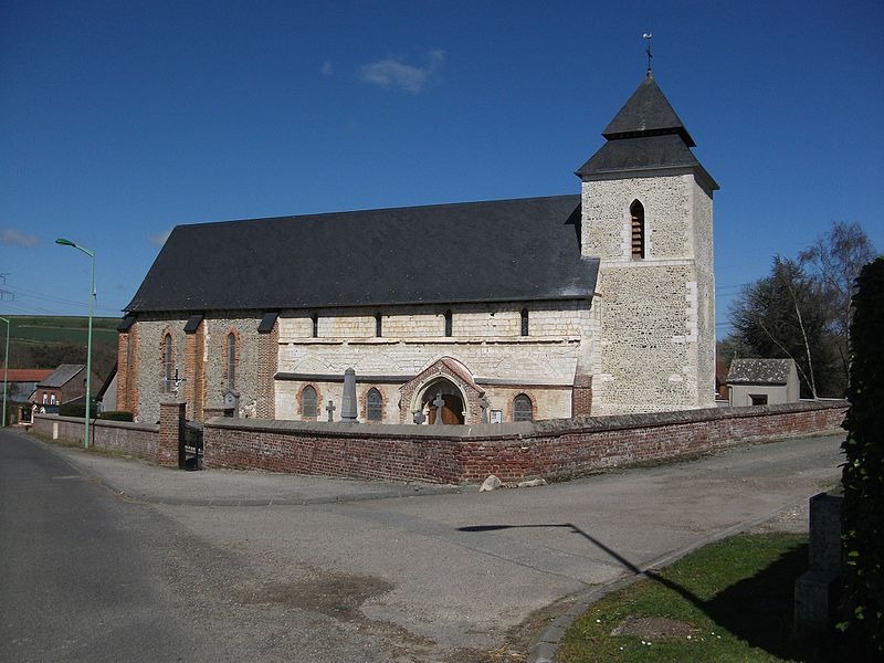 touffreville