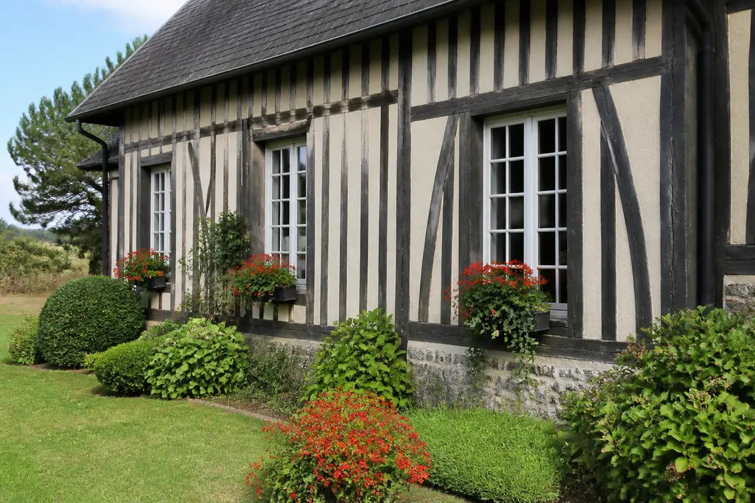 Pourquoi choisir Auberville pour un séjour calme en Normandie ?