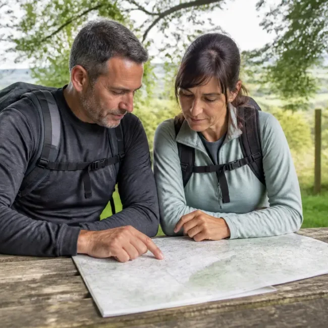 Visiter Hotot-en-Auge : simple escale ou randonnée dans les marais ?
