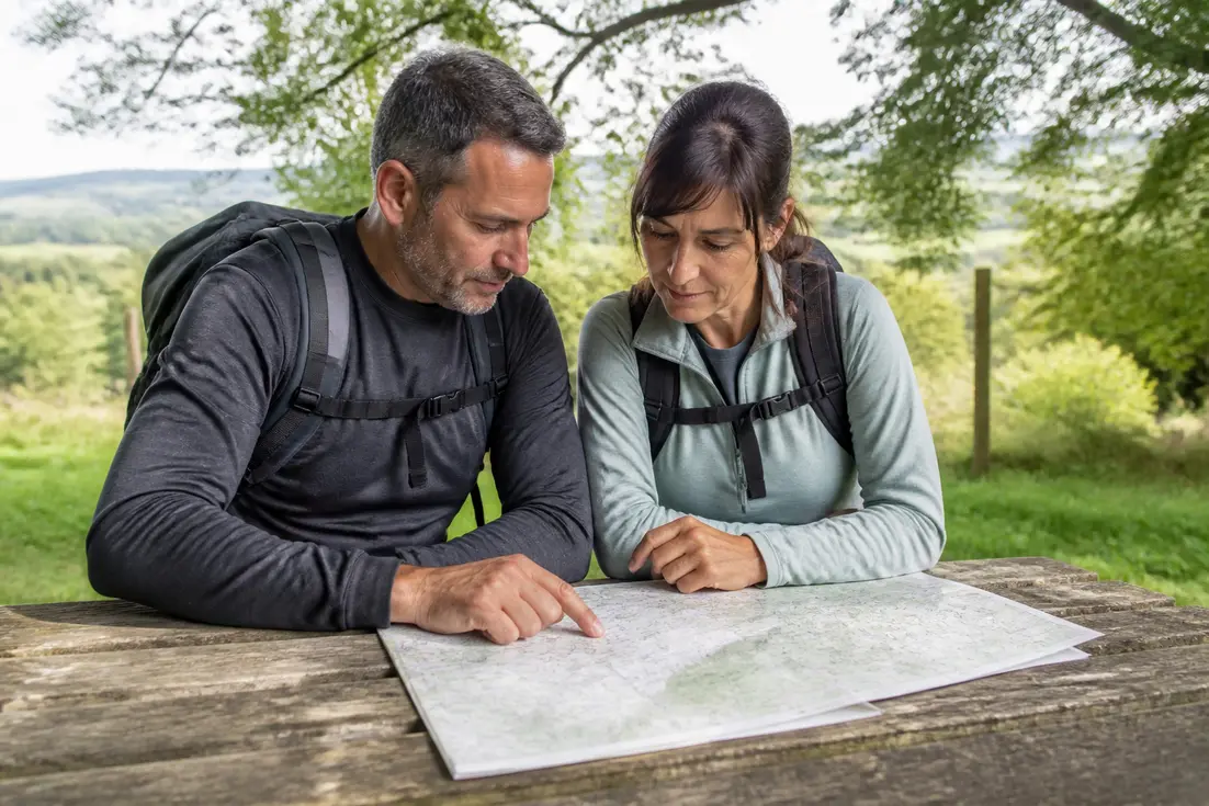 Visiter Hotot-en-Auge : simple escale ou randonnée dans les marais ?