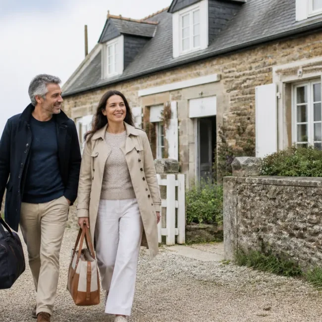 Interhome Cabourg réservation conseils pour un séjour réussi dans une résidence normande
