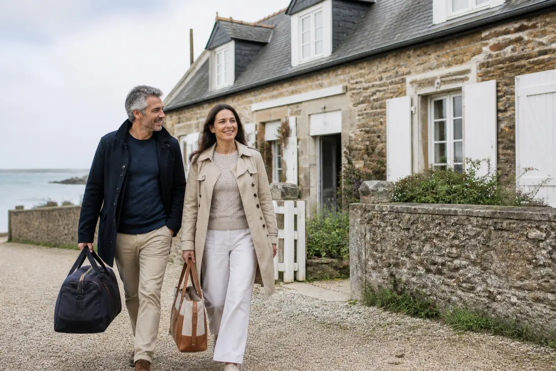 Interhome Cabourg réservation conseils pour un séjour réussi dans une résidence normande